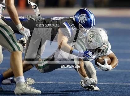Thumbnail 2 in De La Salle @ Folsom photogallery.