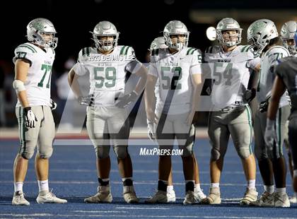 Thumbnail 3 in De La Salle @ Folsom photogallery.