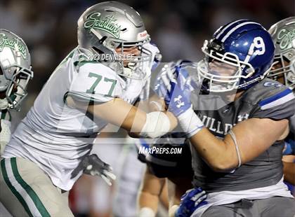 Thumbnail 3 in De La Salle @ Folsom photogallery.