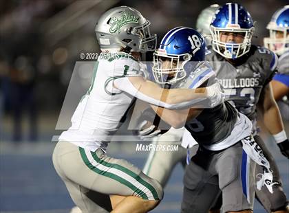 Thumbnail 3 in De La Salle @ Folsom photogallery.