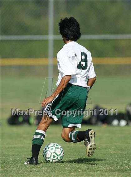 Thumbnail 3 in Benedictine @ Bishop Sullivan Catholic photogallery.