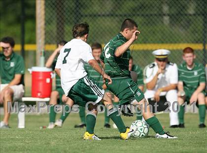 Thumbnail 3 in Benedictine @ Bishop Sullivan Catholic photogallery.