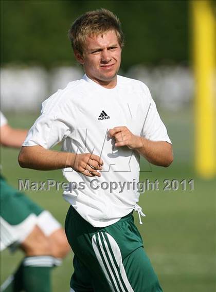 Thumbnail 3 in Benedictine @ Bishop Sullivan Catholic photogallery.