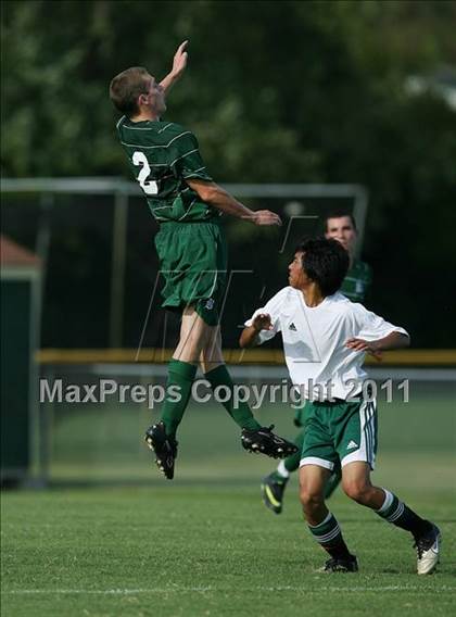 Thumbnail 1 in Benedictine @ Bishop Sullivan Catholic photogallery.