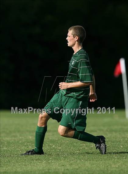 Thumbnail 2 in Benedictine @ Bishop Sullivan Catholic photogallery.