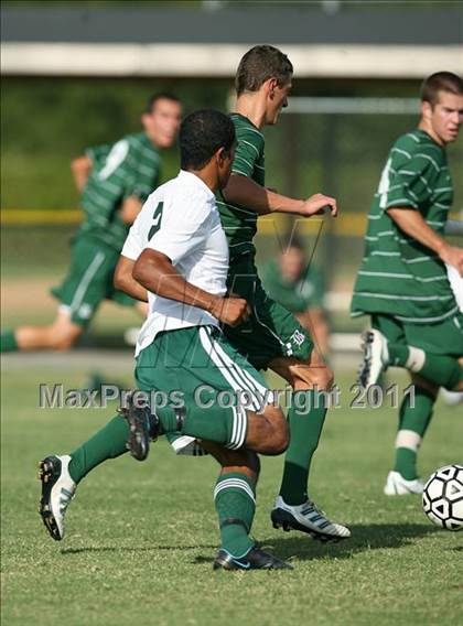 Thumbnail 1 in Benedictine @ Bishop Sullivan Catholic photogallery.