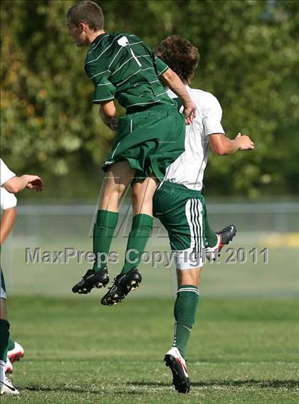 Thumbnail 2 in Benedictine @ Bishop Sullivan Catholic photogallery.