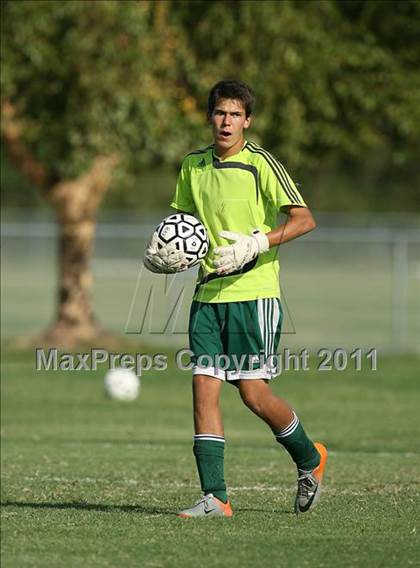 Thumbnail 3 in Benedictine @ Bishop Sullivan Catholic photogallery.