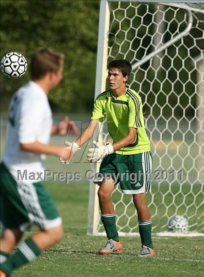 Thumbnail 2 in Benedictine @ Bishop Sullivan Catholic photogallery.