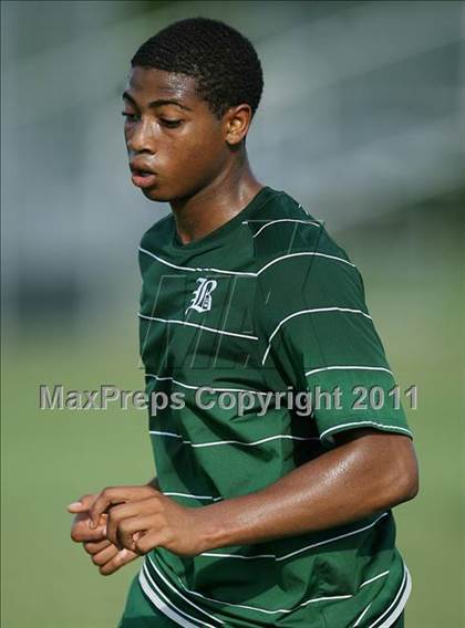 Thumbnail 3 in Benedictine @ Bishop Sullivan Catholic photogallery.