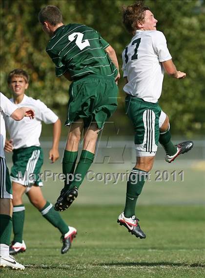 Thumbnail 1 in Benedictine @ Bishop Sullivan Catholic photogallery.