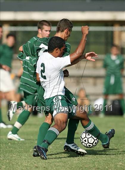 Thumbnail 2 in Benedictine @ Bishop Sullivan Catholic photogallery.