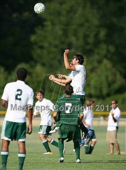 Thumbnail 1 in Benedictine @ Bishop Sullivan Catholic photogallery.