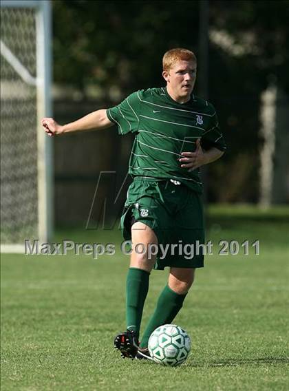Thumbnail 1 in Benedictine @ Bishop Sullivan Catholic photogallery.