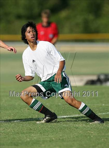 Thumbnail 1 in Benedictine @ Bishop Sullivan Catholic photogallery.