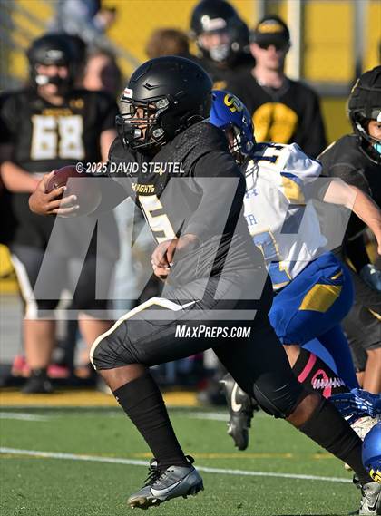 Thumbnail 2 in JV: Sutter @ Rio Linda photogallery.