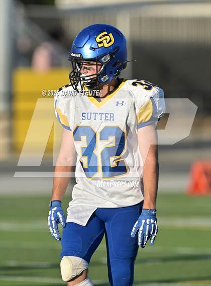 Thumbnail 3 in JV: Sutter @ Rio Linda photogallery.