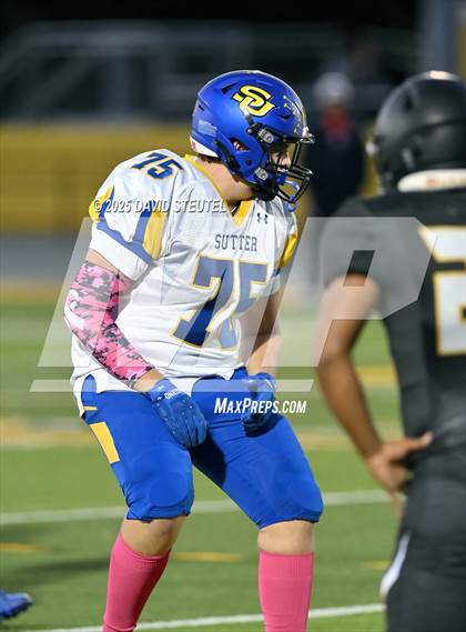 Thumbnail 2 in JV: Sutter @ Rio Linda photogallery.