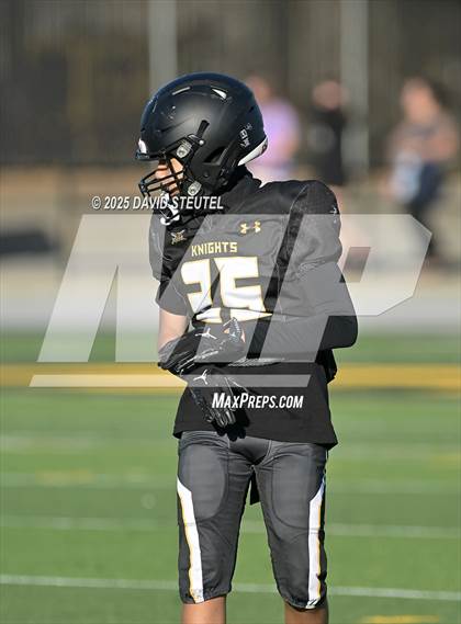 Thumbnail 2 in JV: Sutter @ Rio Linda photogallery.