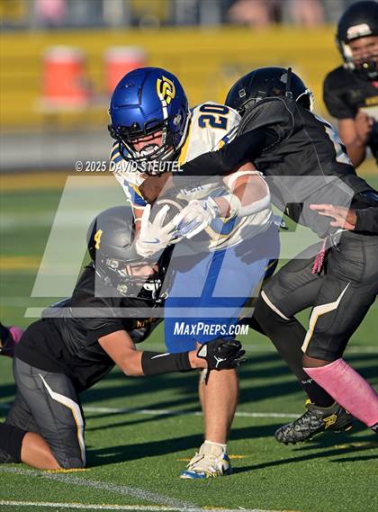 Thumbnail 2 in JV: Sutter @ Rio Linda photogallery.