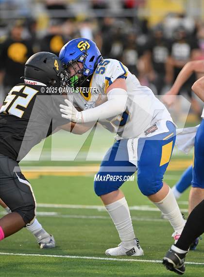 Thumbnail 3 in JV: Sutter @ Rio Linda photogallery.