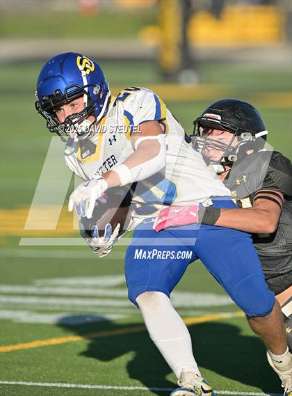 Thumbnail 2 in JV: Sutter @ Rio Linda photogallery.