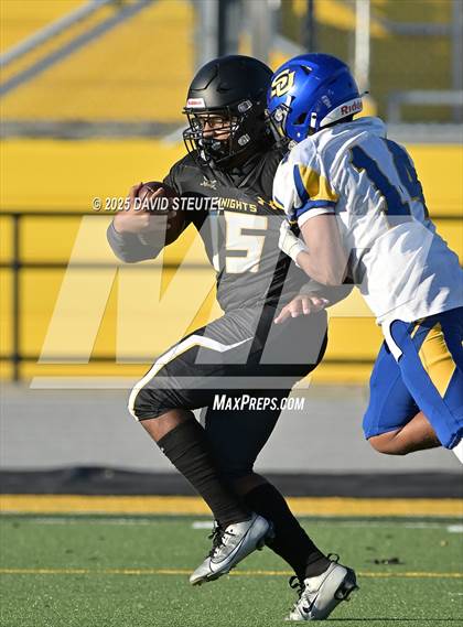 Thumbnail 3 in JV: Sutter @ Rio Linda photogallery.