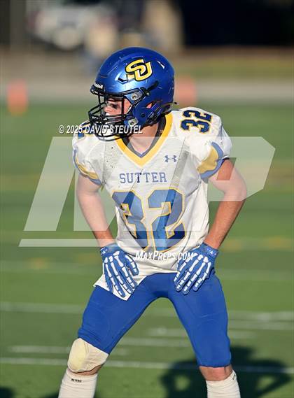 Thumbnail 2 in JV: Sutter @ Rio Linda photogallery.