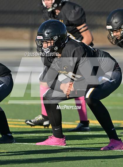 Thumbnail 2 in JV: Sutter @ Rio Linda photogallery.