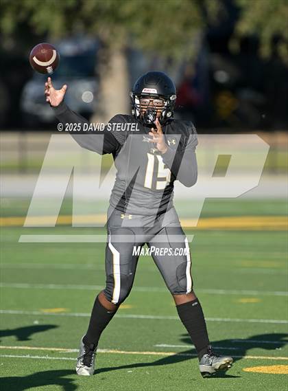 Thumbnail 2 in JV: Sutter @ Rio Linda photogallery.