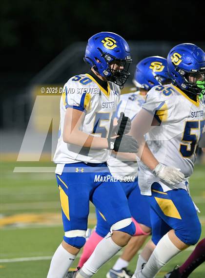 Thumbnail 1 in JV: Sutter @ Rio Linda photogallery.