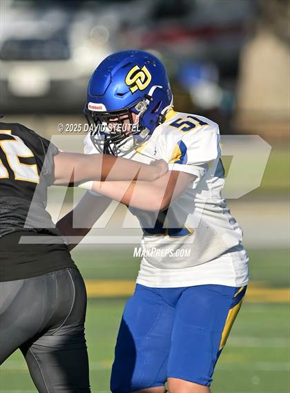 Thumbnail 1 in JV: Sutter @ Rio Linda photogallery.