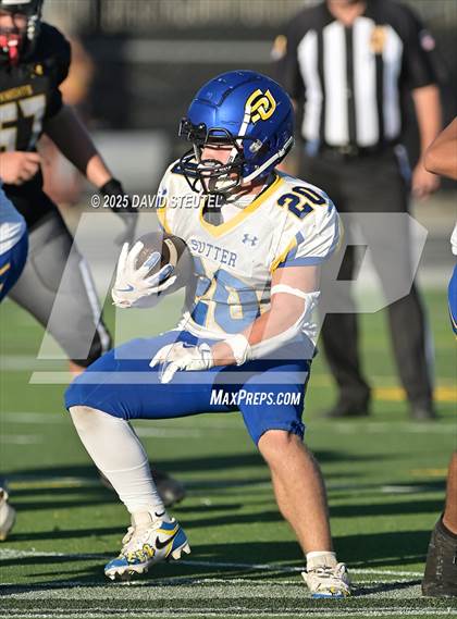 Thumbnail 3 in JV: Sutter @ Rio Linda photogallery.