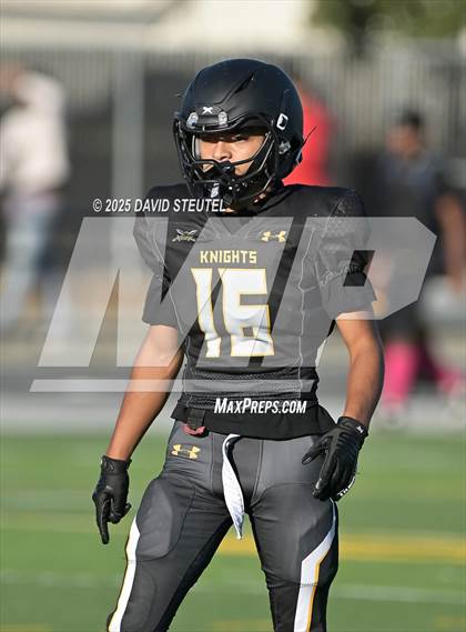 Thumbnail 3 in JV: Sutter @ Rio Linda photogallery.