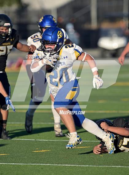 Thumbnail 1 in JV: Sutter @ Rio Linda photogallery.