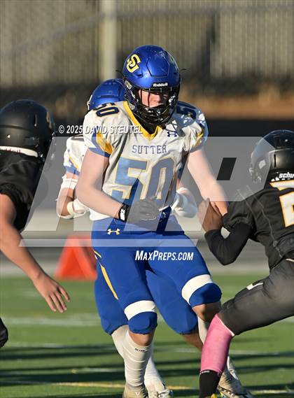 Thumbnail 1 in JV: Sutter @ Rio Linda photogallery.