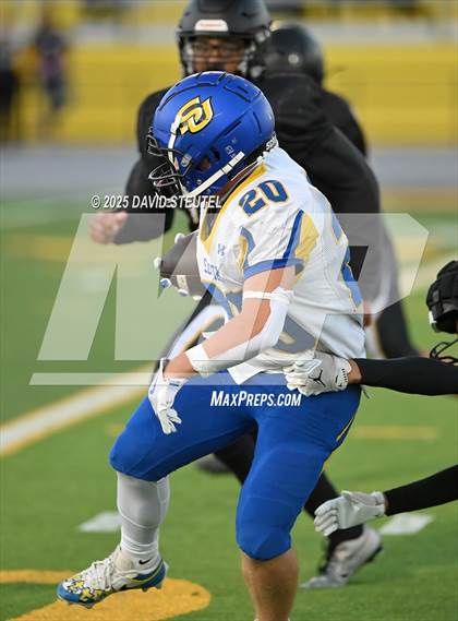Thumbnail 1 in JV: Sutter @ Rio Linda photogallery.