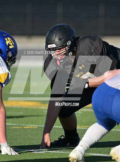 Thumbnail 3 in JV: Sutter @ Rio Linda photogallery.