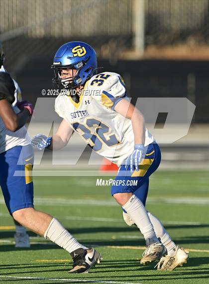Thumbnail 3 in JV: Sutter @ Rio Linda photogallery.