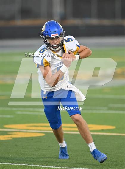 Thumbnail 3 in JV: Sutter @ Rio Linda photogallery.