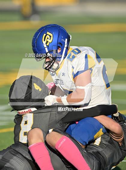 Thumbnail 3 in JV: Sutter @ Rio Linda photogallery.