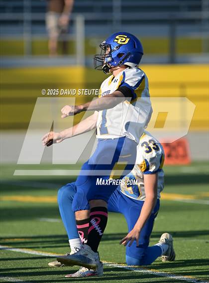 Thumbnail 3 in JV: Sutter @ Rio Linda photogallery.
