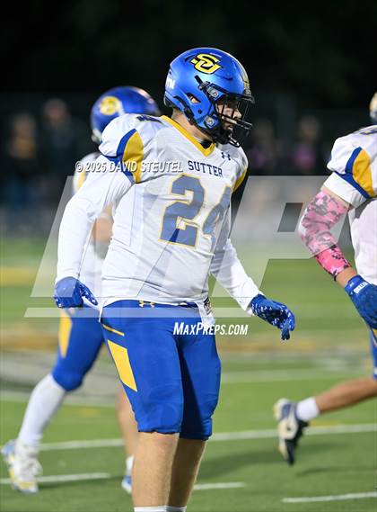 Thumbnail 3 in JV: Sutter @ Rio Linda photogallery.