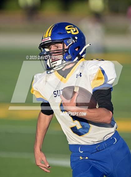 Thumbnail 1 in JV: Sutter @ Rio Linda photogallery.