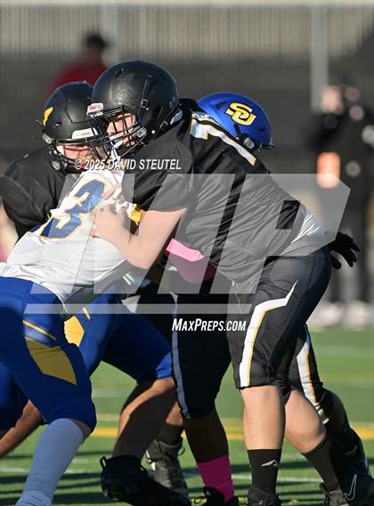 Thumbnail 3 in JV: Sutter @ Rio Linda photogallery.