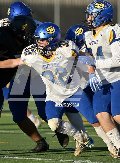 Thumbnail 3 in JV: Sutter @ Rio Linda photogallery.
