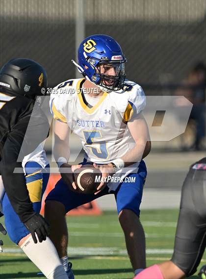 Thumbnail 1 in JV: Sutter @ Rio Linda photogallery.