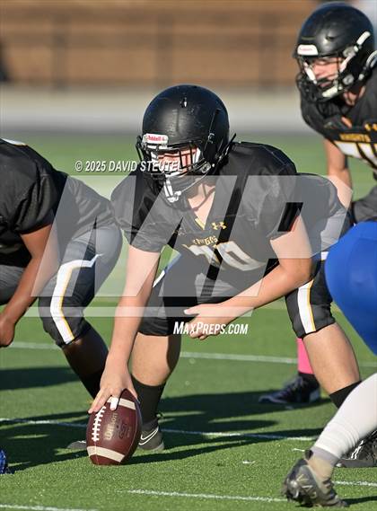 Thumbnail 3 in JV: Sutter @ Rio Linda photogallery.