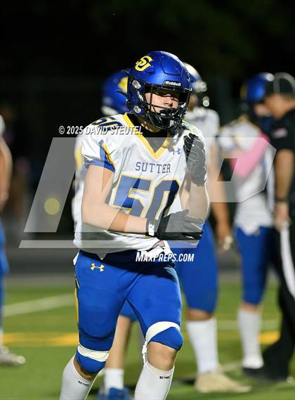 Thumbnail 1 in JV: Sutter @ Rio Linda photogallery.