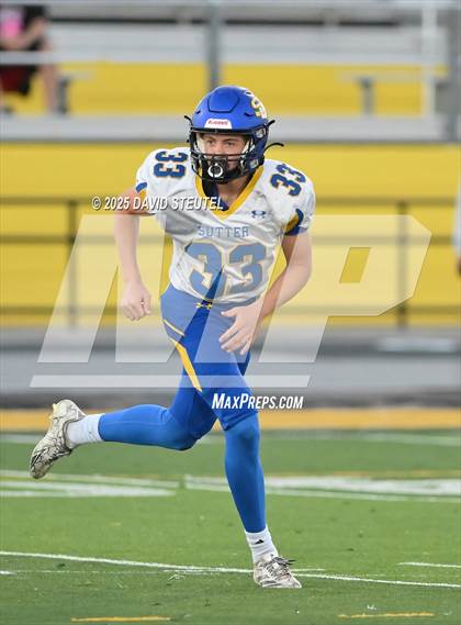 Thumbnail 2 in JV: Sutter @ Rio Linda photogallery.